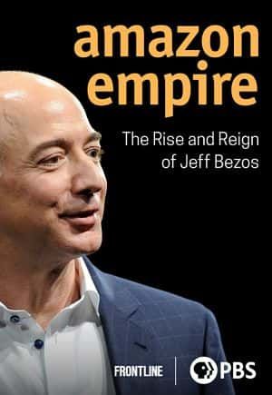 Amazon Empire: A Ascensão e o Reinado de Jeff Bezos