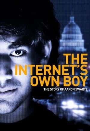 The Internet's Own Boy: A História de Aaron Swartz