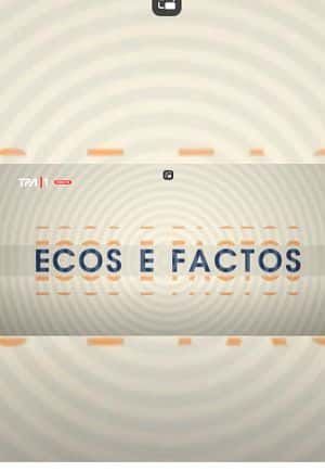 Ecos e Factos