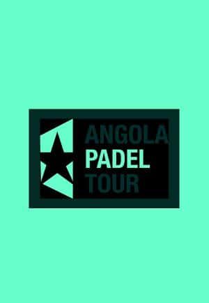 ANGOLA PADEL TOUR