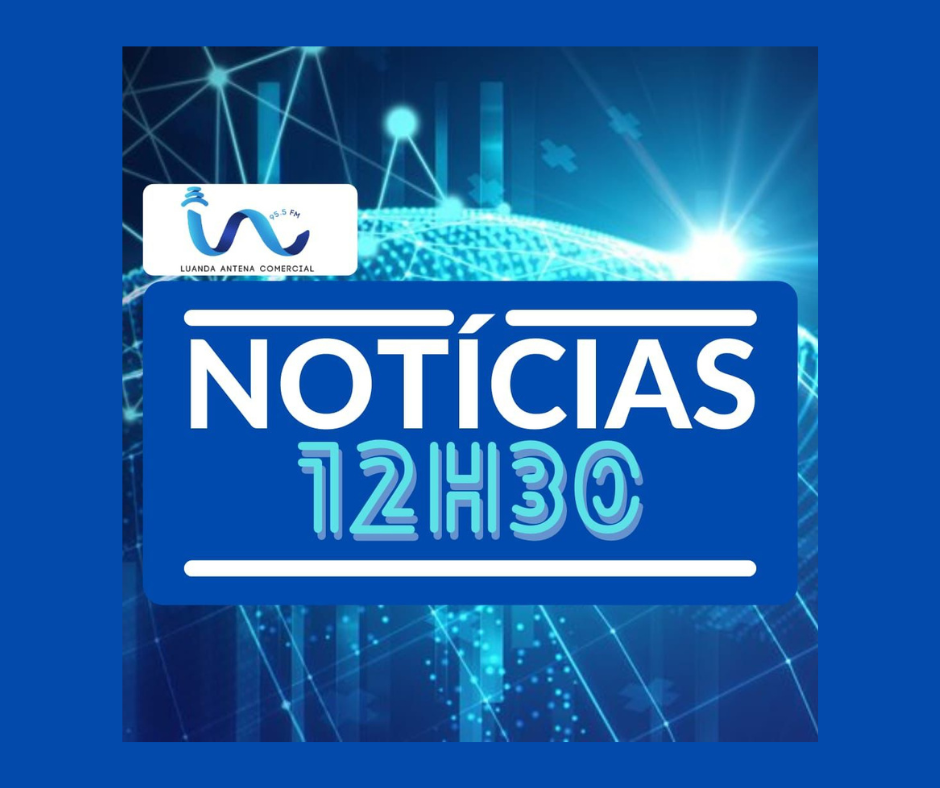 Noticias ao Almoço, edição de 14 de Novembro de 2024