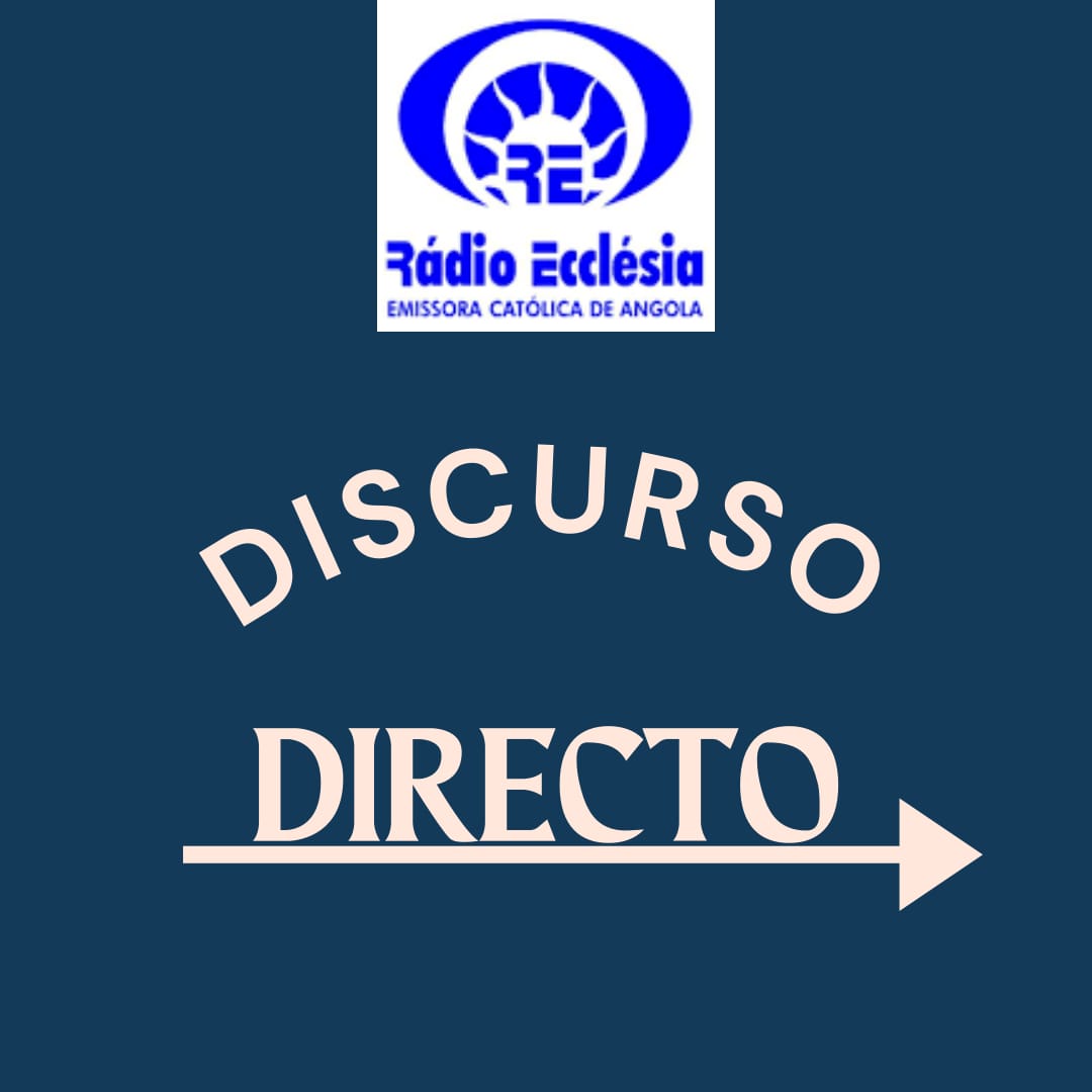 Discurso Directo com Moisés Malumbu