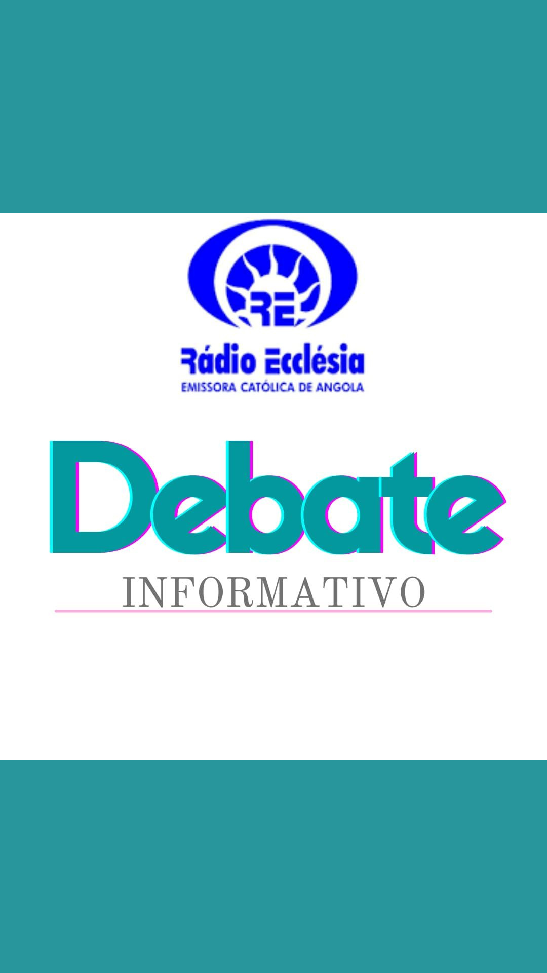 Debate informativo edição de 19 de novembro de 2022