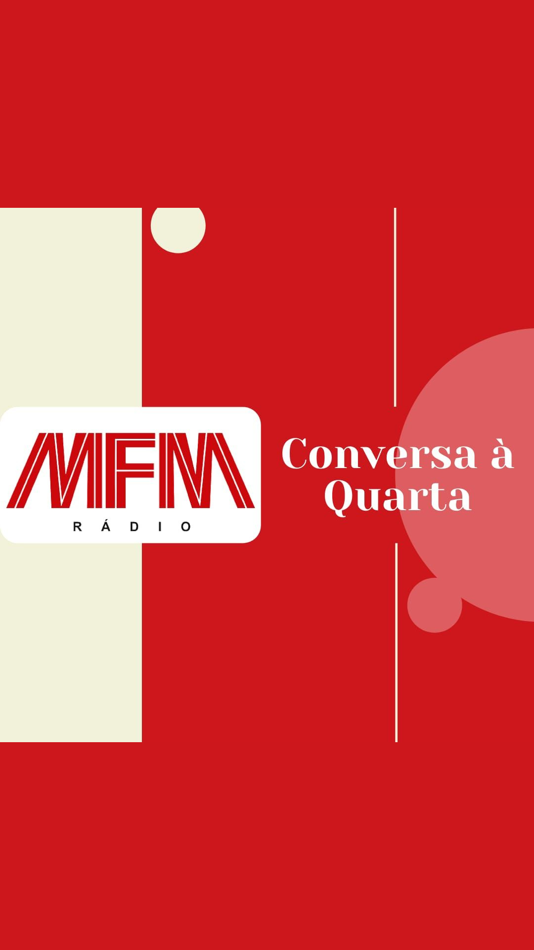 Conversa à quarta, edição de 10 de Agosto de 2022