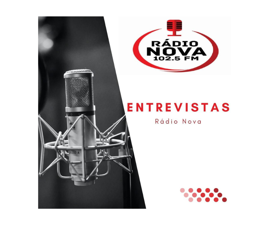 Entrevistas Rádio Nova – Celso Malavoloneke