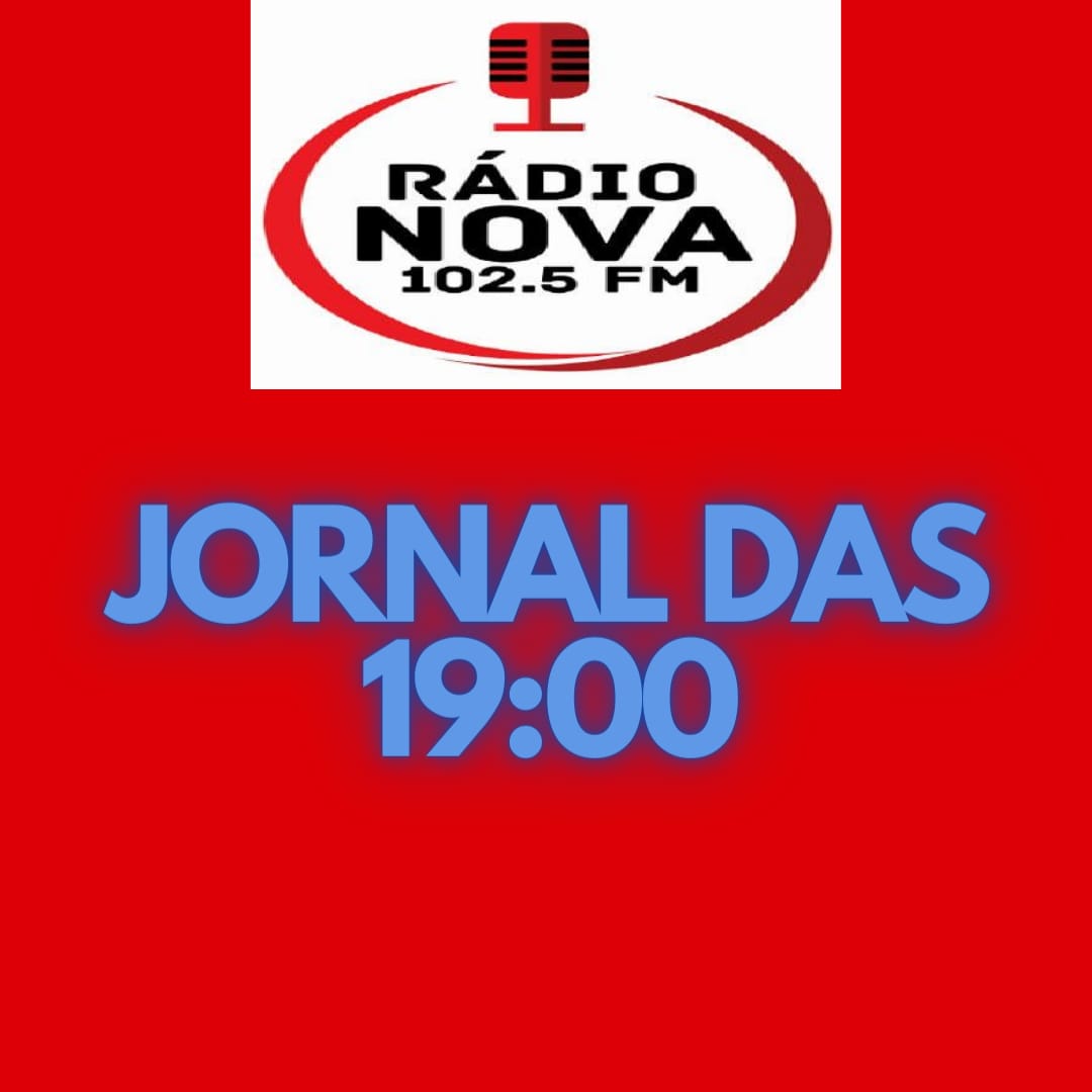 Jornal das 19h, edição de 30 de Janeiro de 2024