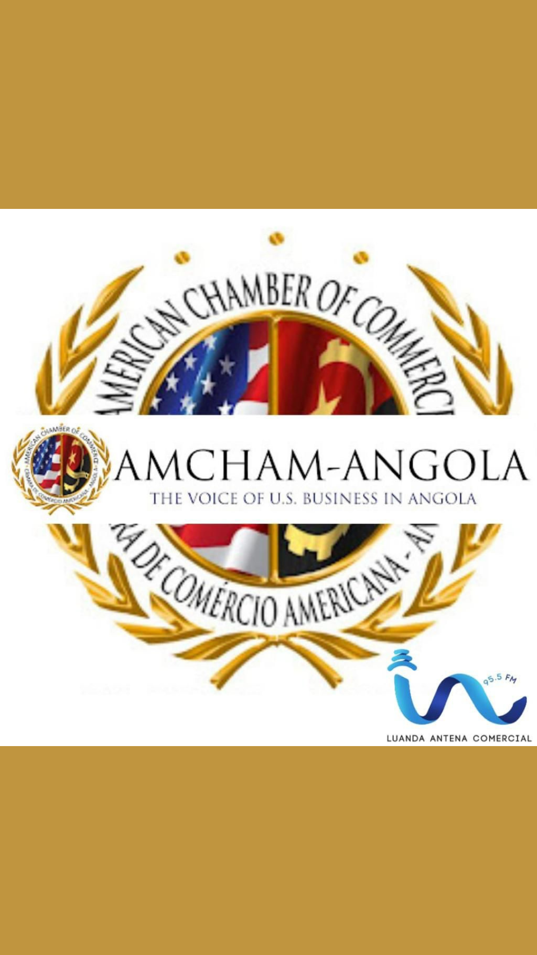 A Hora da Amcham, edição de 01 de Fevereiro de 2022