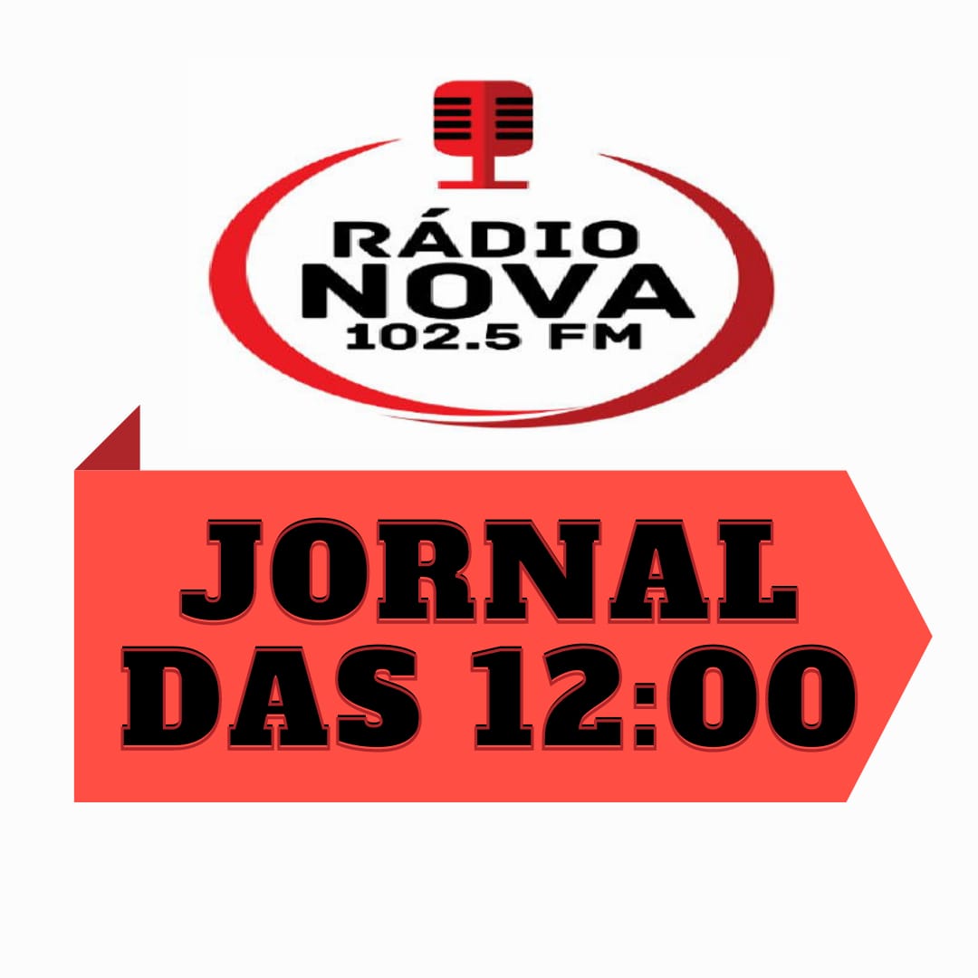 Jornal das 12h, edição de 09 de Outubro de 2024