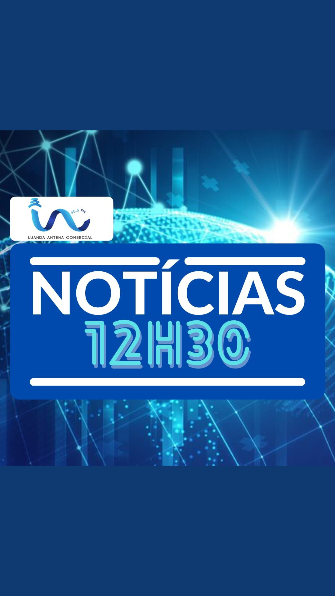 Noticias ao Almoço, edição de 22 de Novembro de 2024