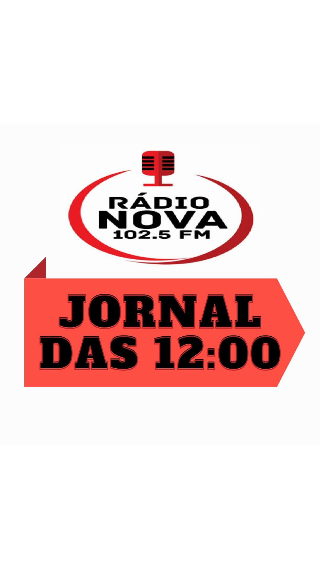 Jornal 12H, edição de 07 de Outubro de 2024