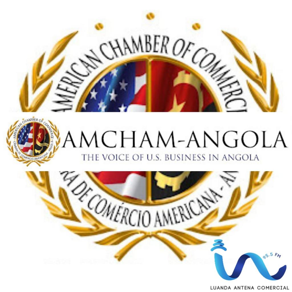 A Hora da Amcham-Angola, Debate sobre a nova lei cambial no setor petrolífero