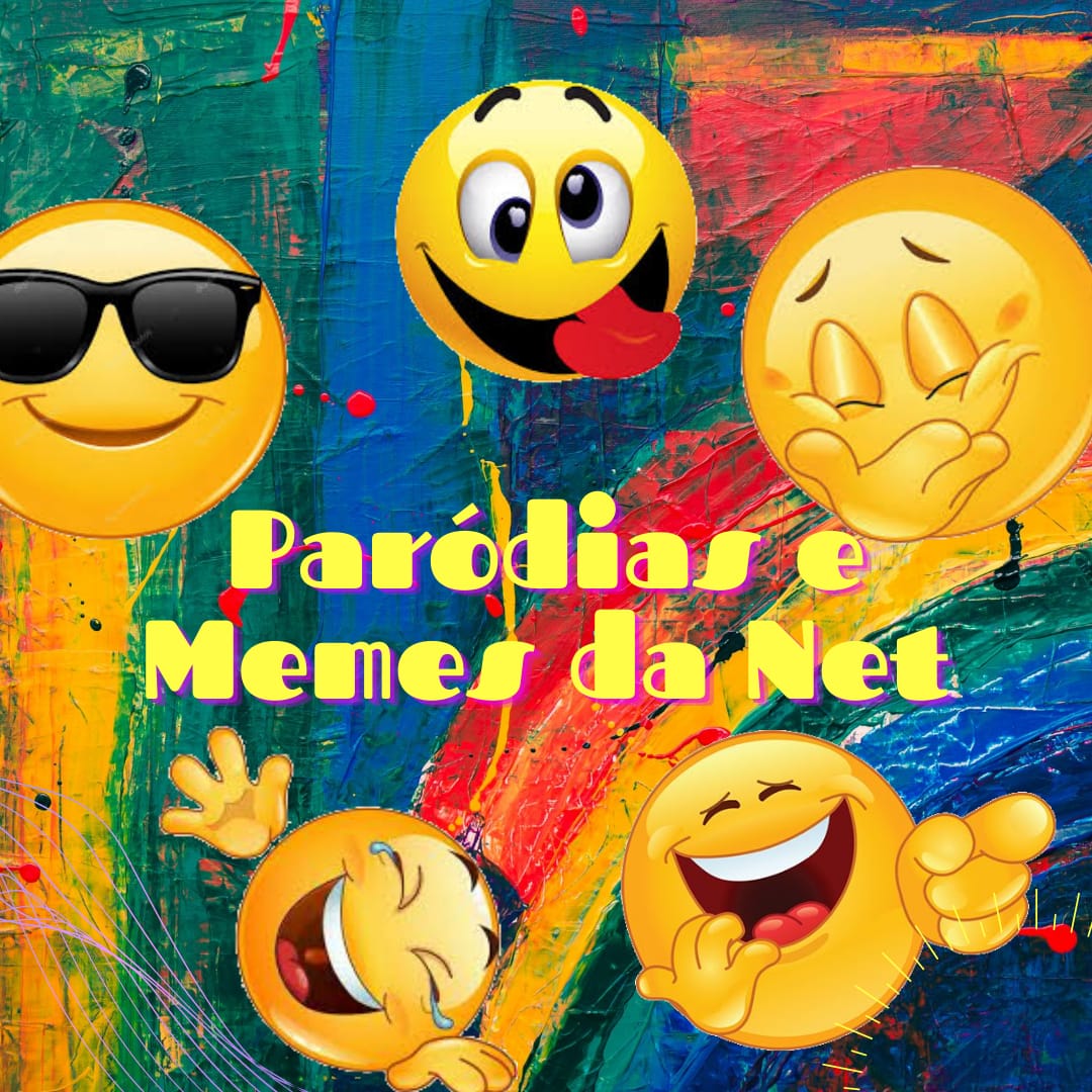 Paródias & Memes da Net – A conversa do Wame e sua mãe ….
