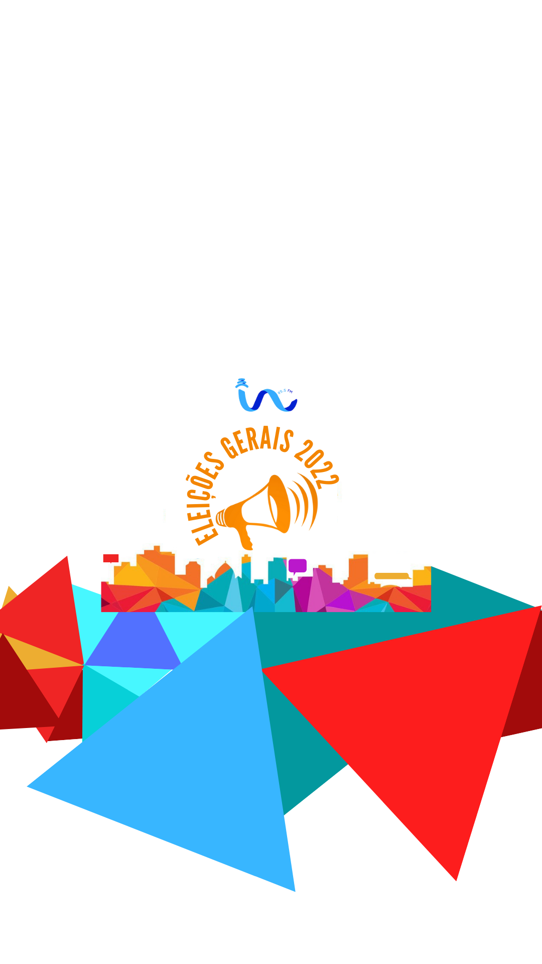 Debate com o tema: Resumo da campanha Política dos Concorrentes as eleições 2022