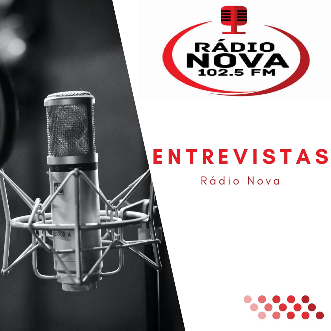 Entrevistas Rádio Nova, Rui Magalhães (Empresário Agrícola)