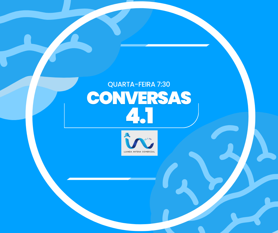 Conversas 4.1, edição com Octávio Capita