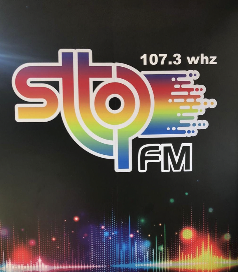 Rádio STTOP FM
