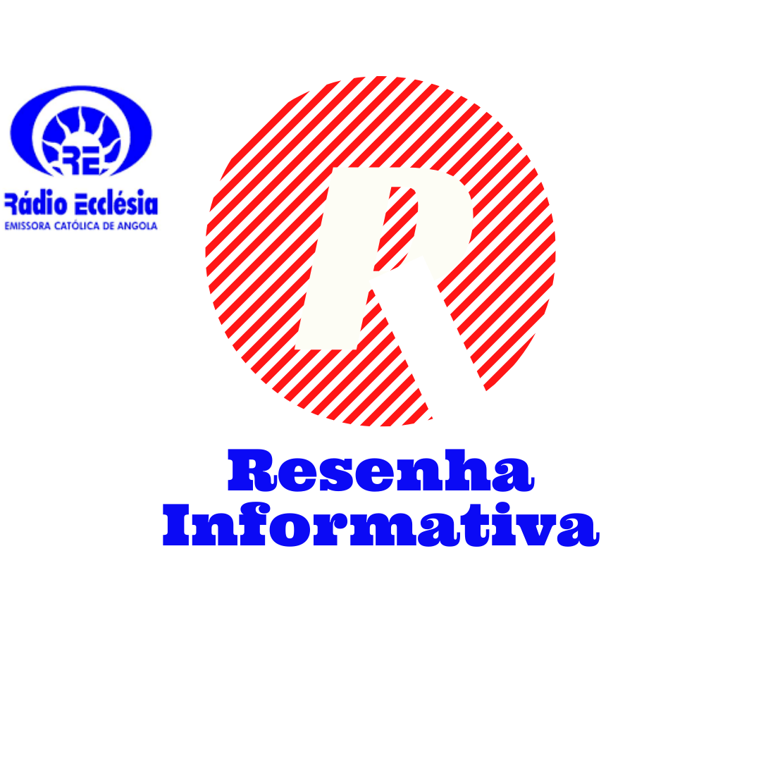 Resenha Semanal, edição de 14 de Março de 2025