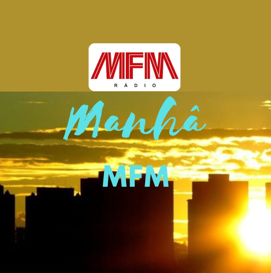 Manhã MFM, Entrevista ao Eng. Benjamim Afonso