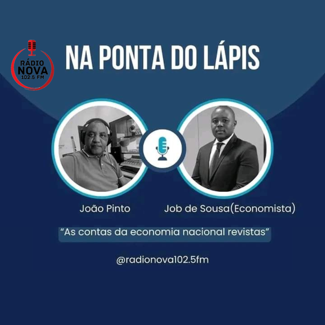 Na Ponta do Lápis: O sector do Turismo em Angola