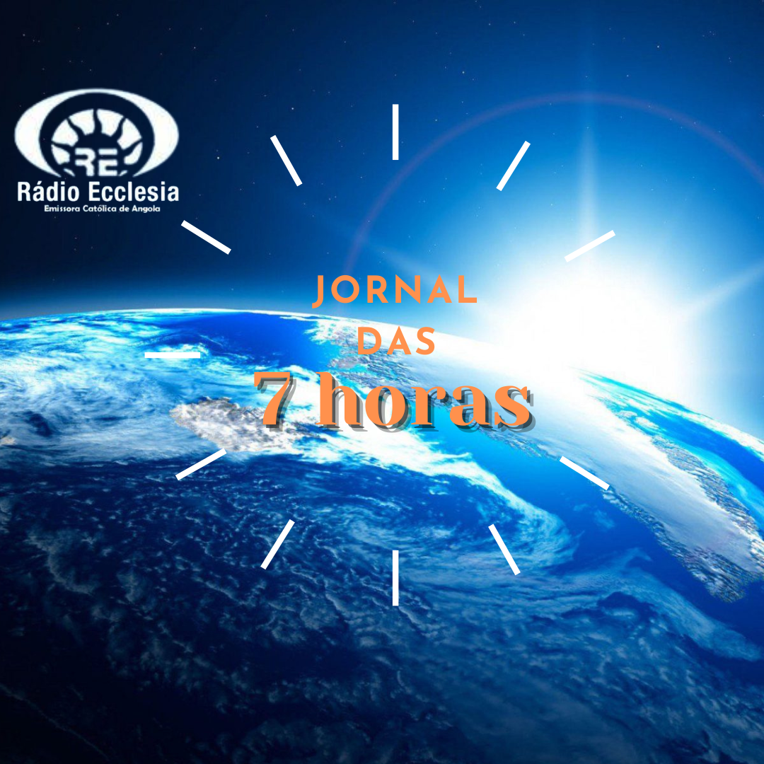 Jornal das 7h, edição de 17 de Abril de 2024