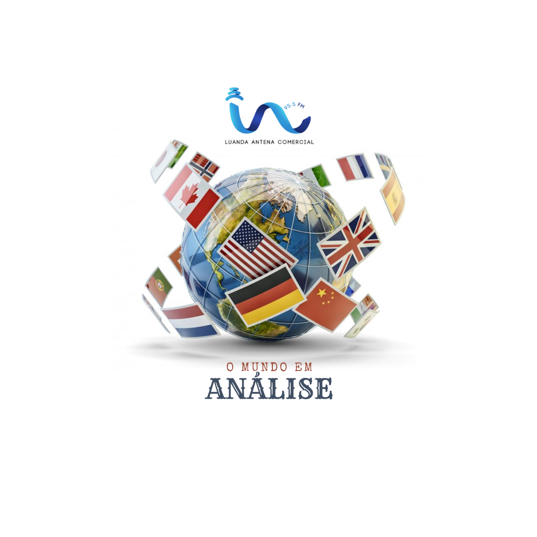 O Mundo em Analise LAC, Edição de 07 de Abril de 2024