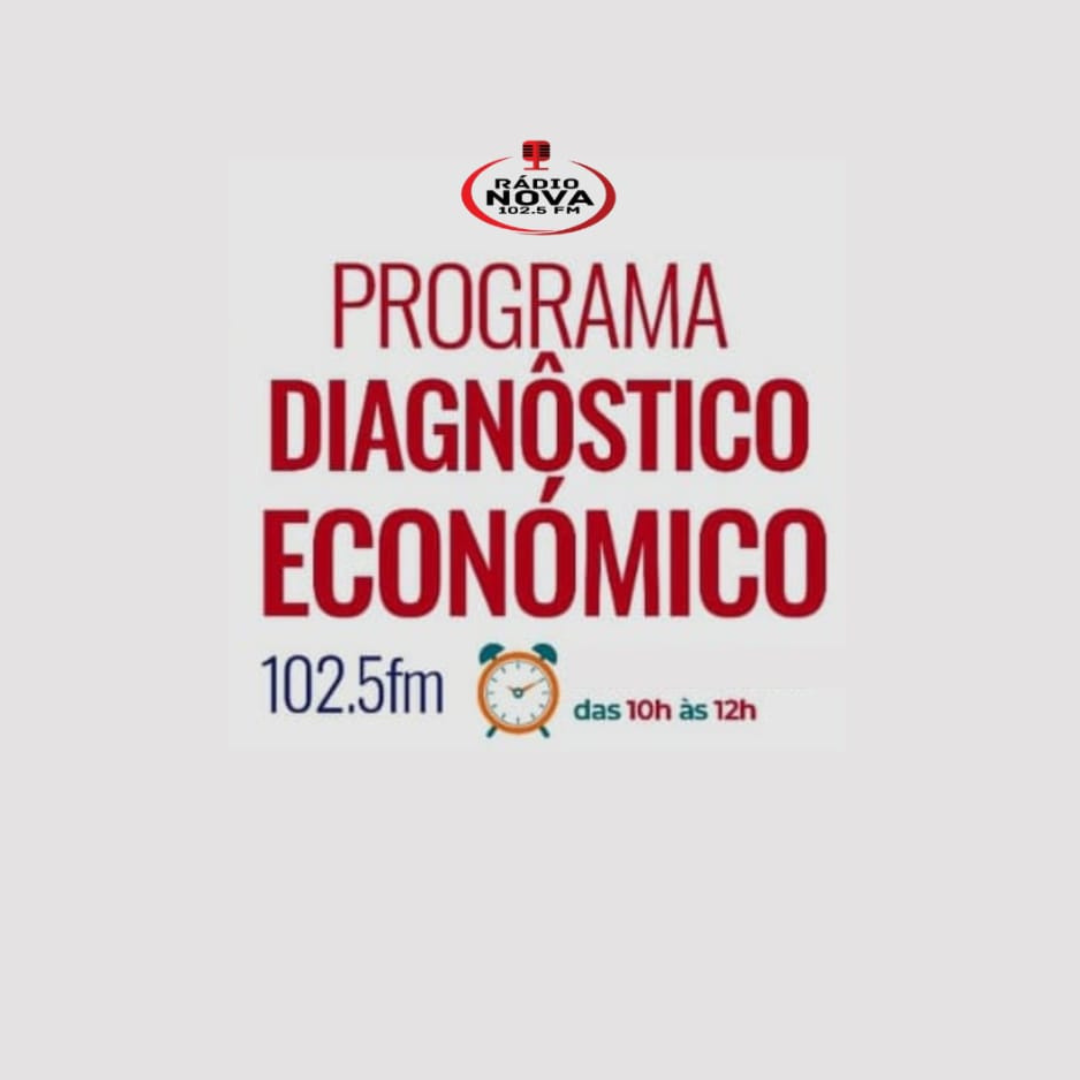 Diagnóstico Económico, Edição de 14 de Abril de 2024