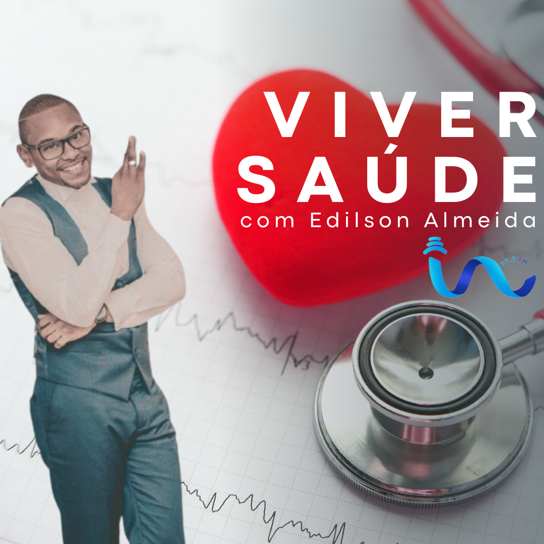  Viver Saúde, edição com o tema “Pontualidade e Produtividade no trabalho”