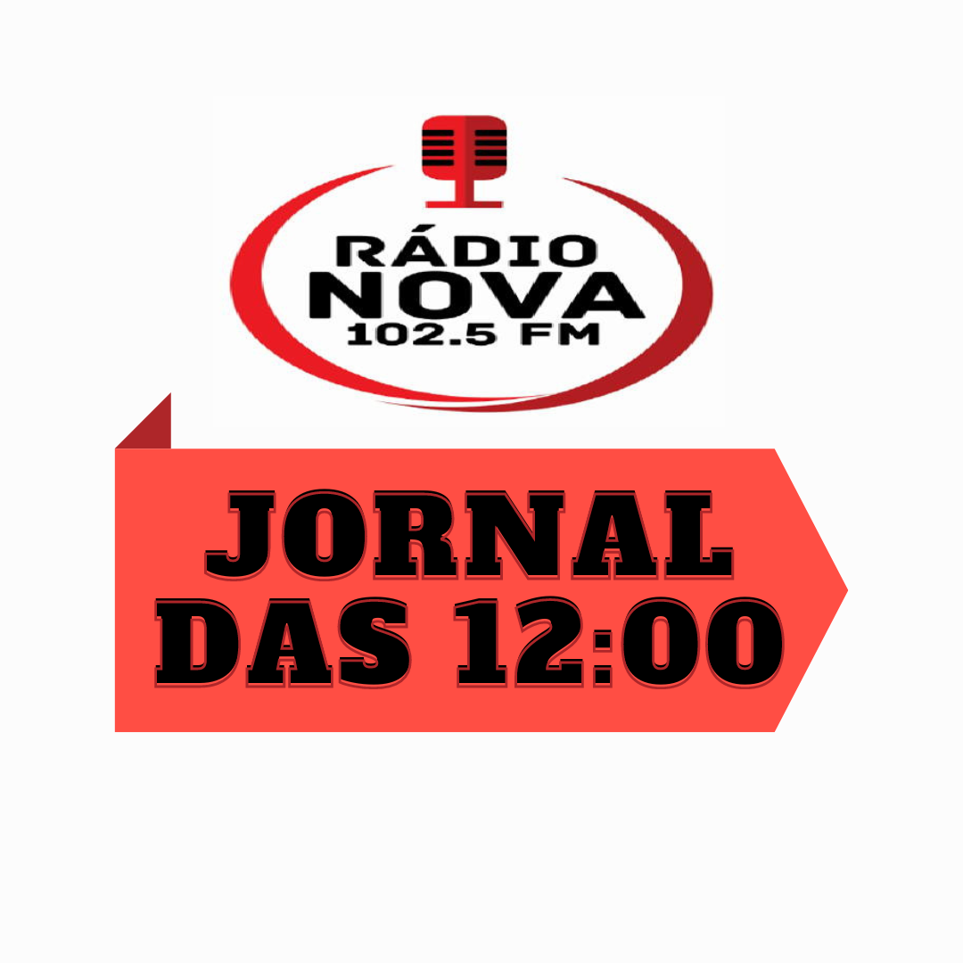 Jornal 12H, edição 30 de Junho de 2024