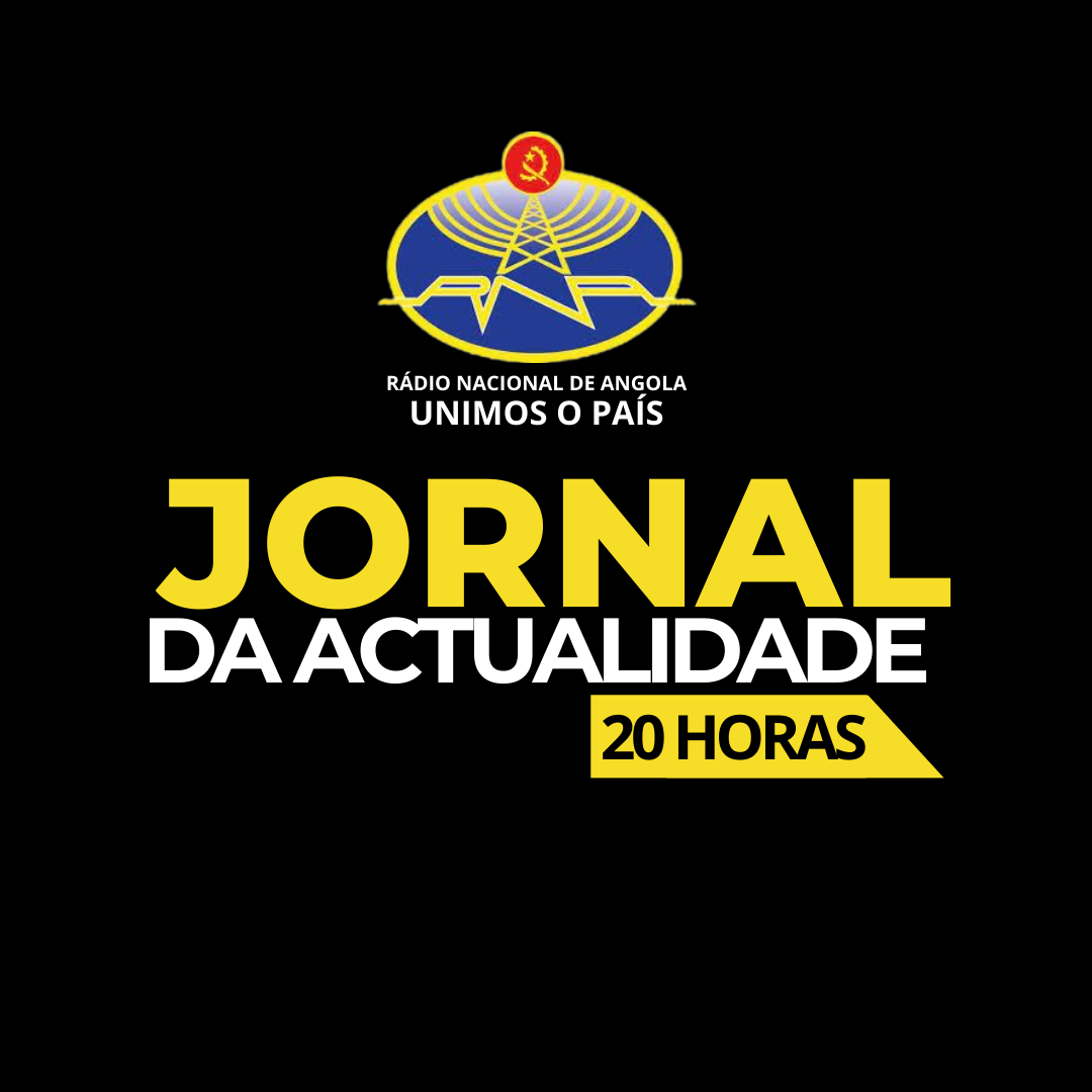 Jornal da actualidade 20h, edição de 25 Julho de 2024