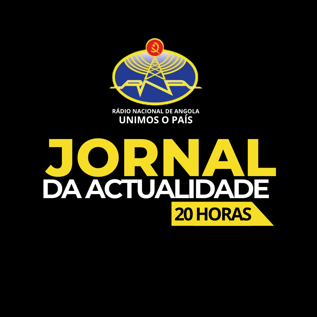 Jornal da actualidade 20h, edição de 01 Outubro de 2024