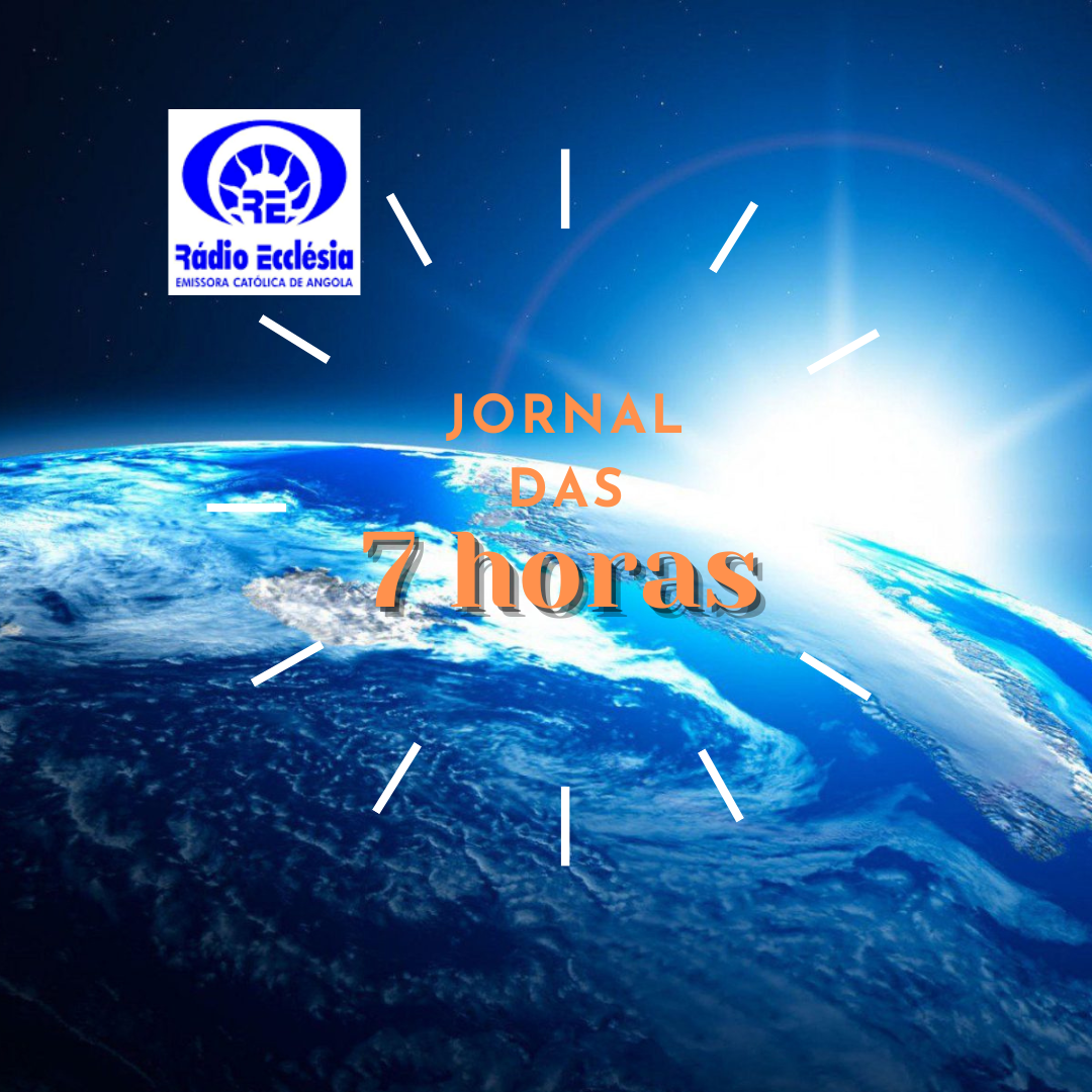 Jornal das 7h, edição de 06 de Junho de 2024
