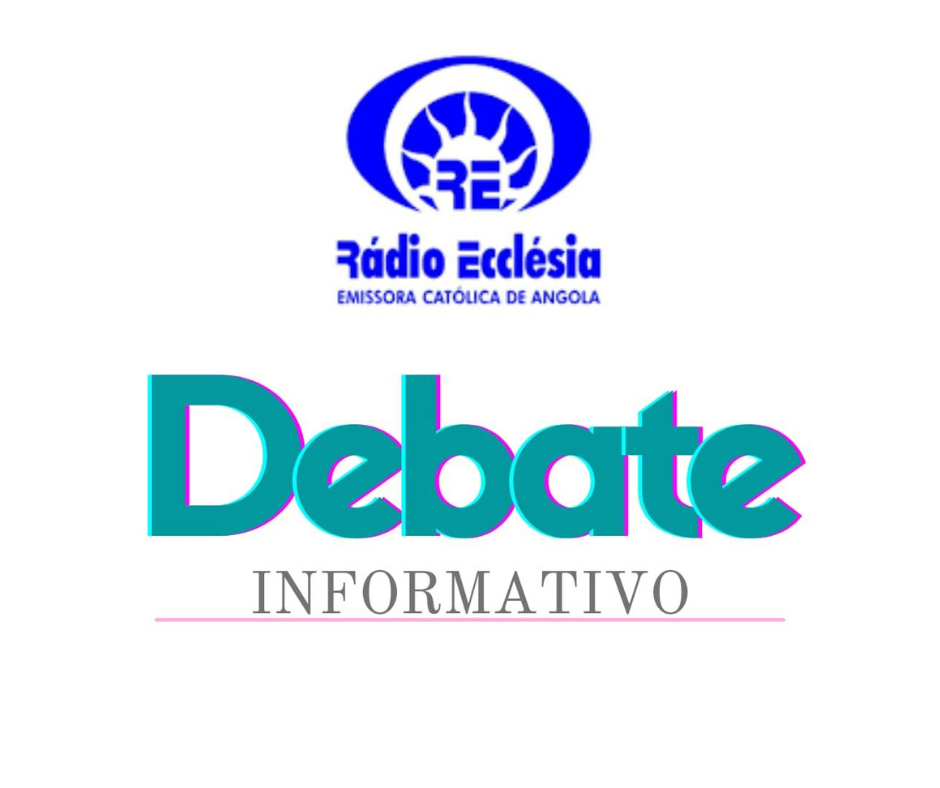 Debate informativo: Os 45 anos da Polícia Nacional