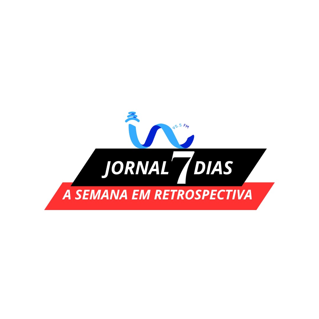 Jornal 7 dias, edição de 03 de Junho de 2024