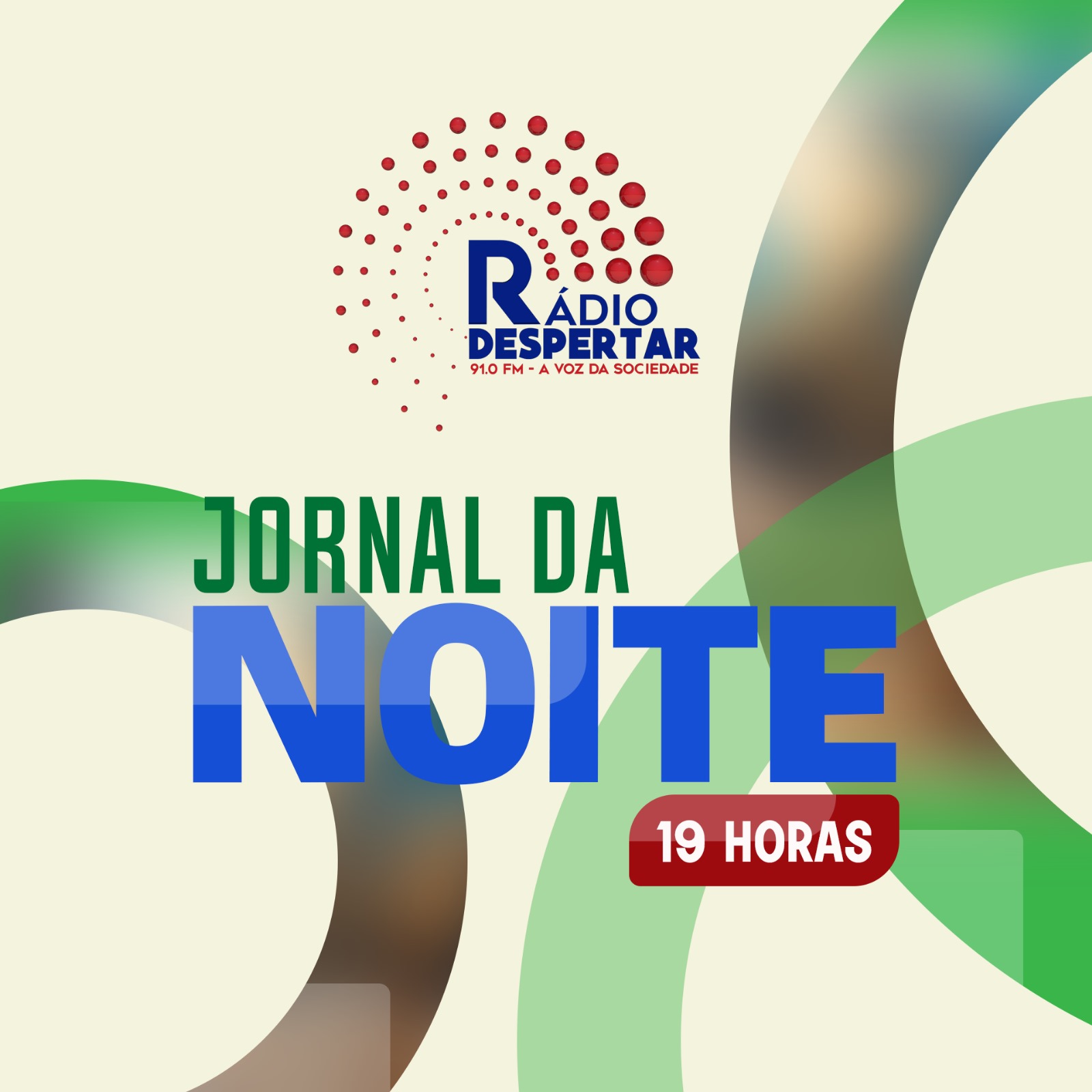 Jornal da Noite, edição de 16 de Setembro de 2024