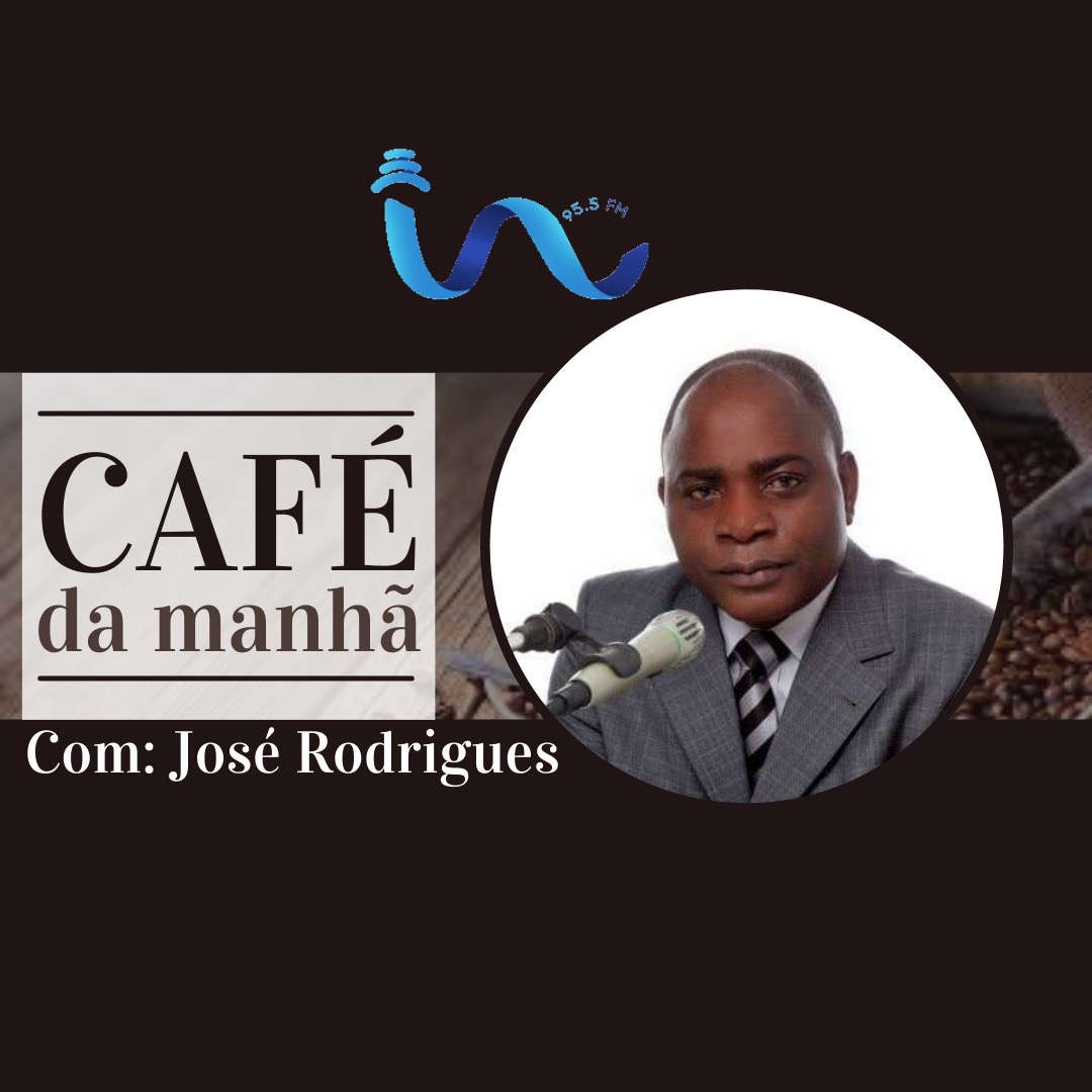 Café da Manhã com Armindo Laureano