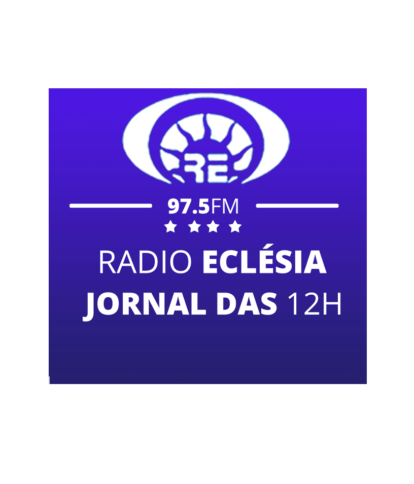 Jornal das 12h, edição de 08 de Outubro de 2024