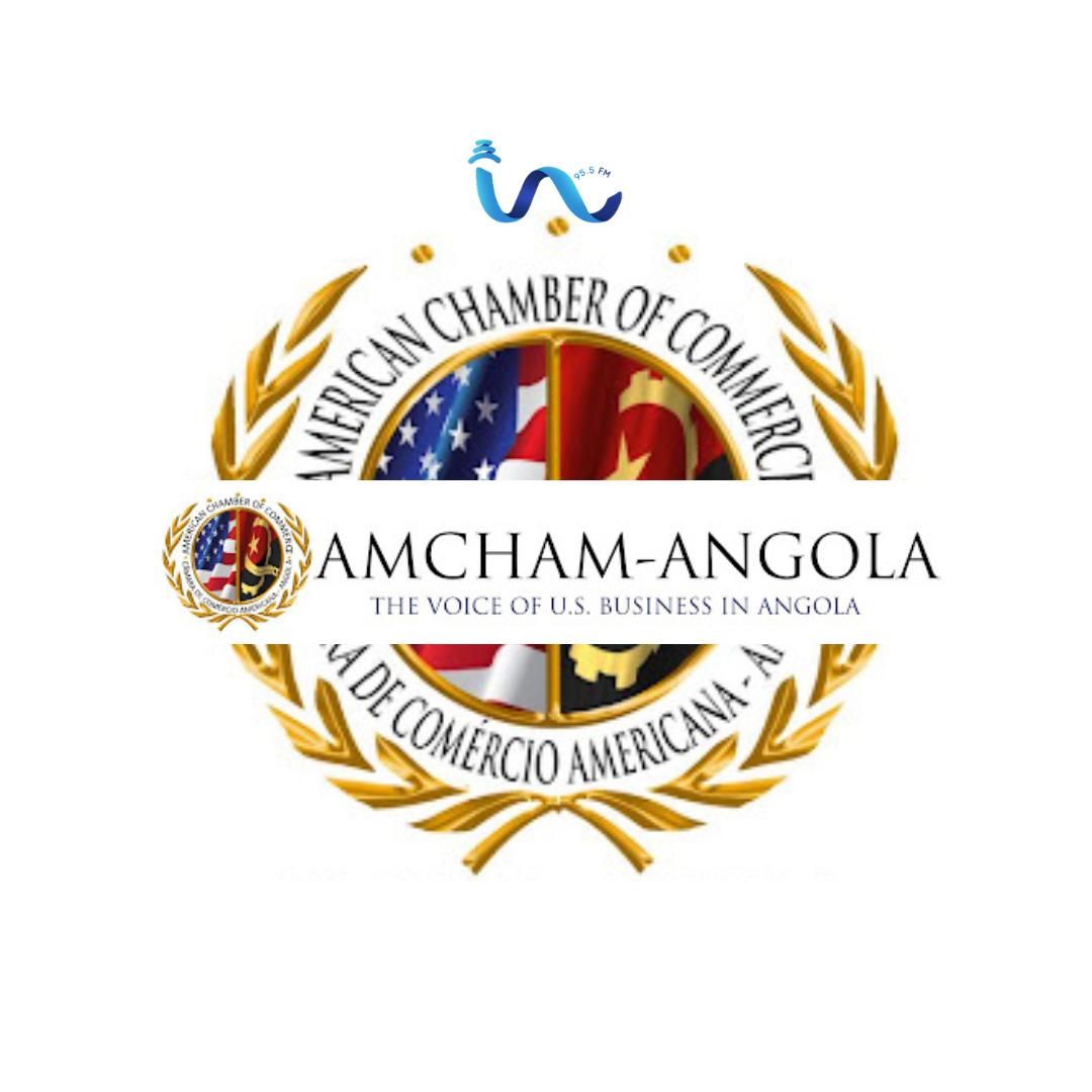 A Hora da Amcham-Angola, edição de 23 de Outubro de 2024