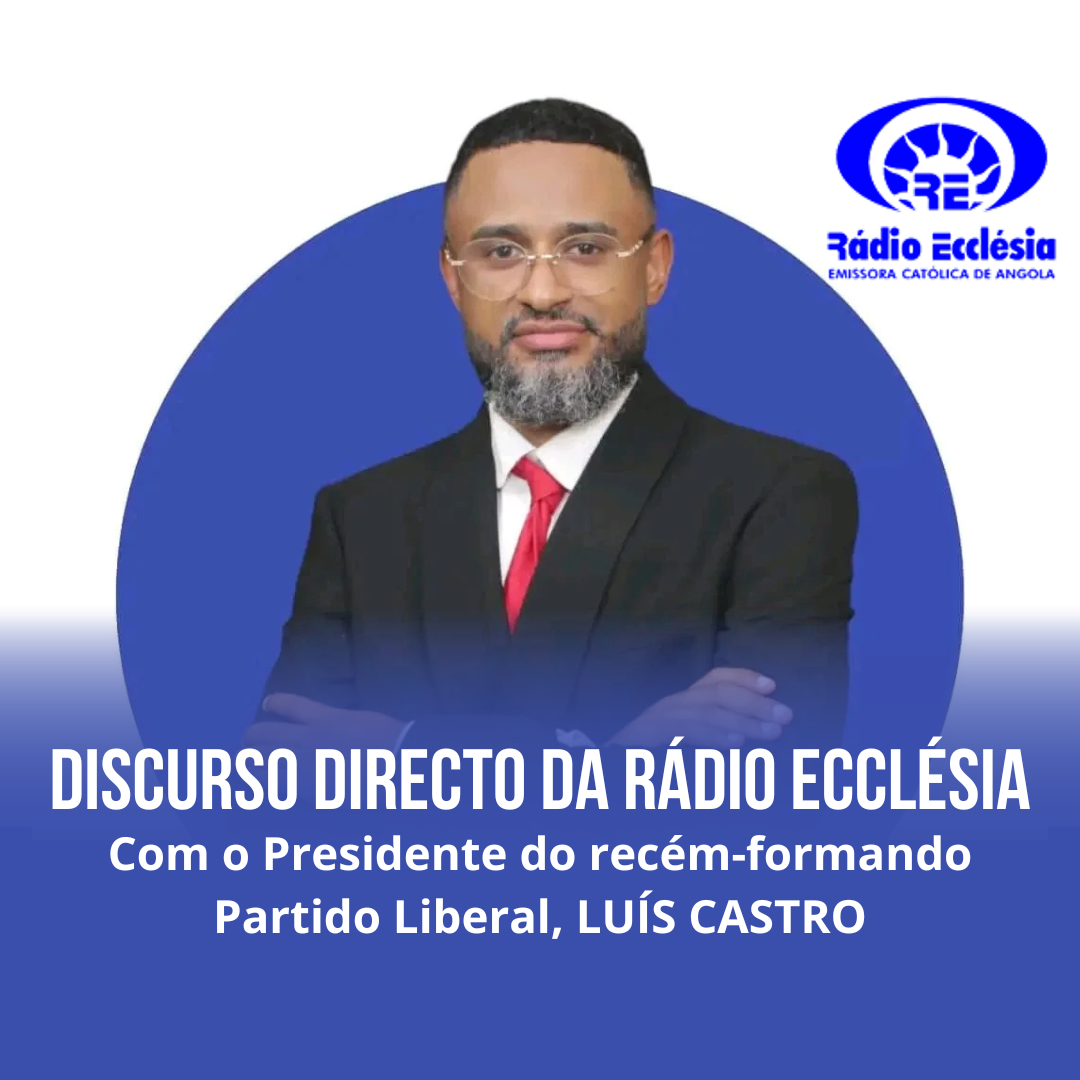 Discurso Directo com Luís Castro