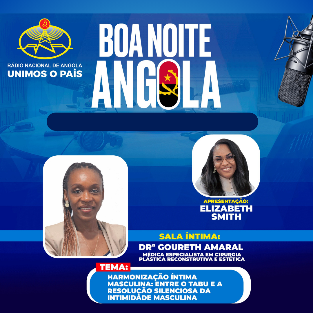 Sala Intima, com Goreth Amaral