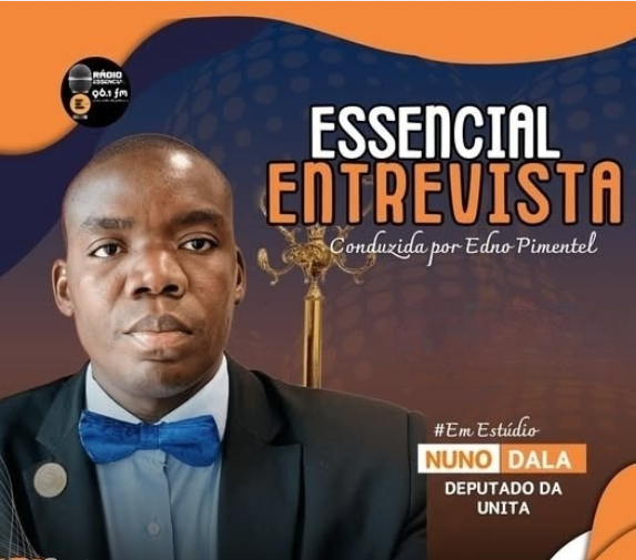 Essencial Entrevista com Nuno Dala