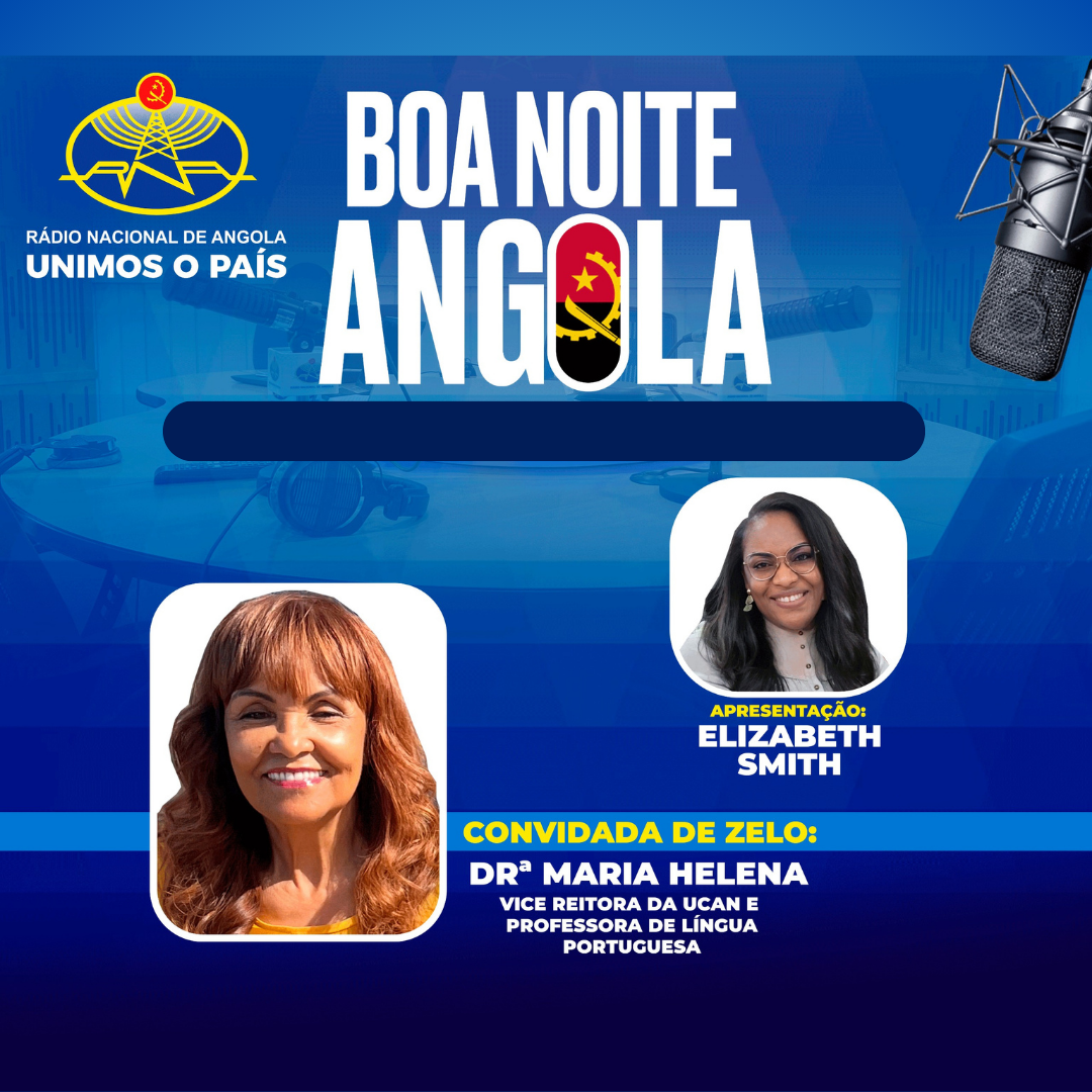 Convidado de Zelo, com Maria Helena Miguel