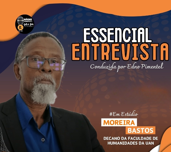 Essencial Entrevista com Moreira Bastos