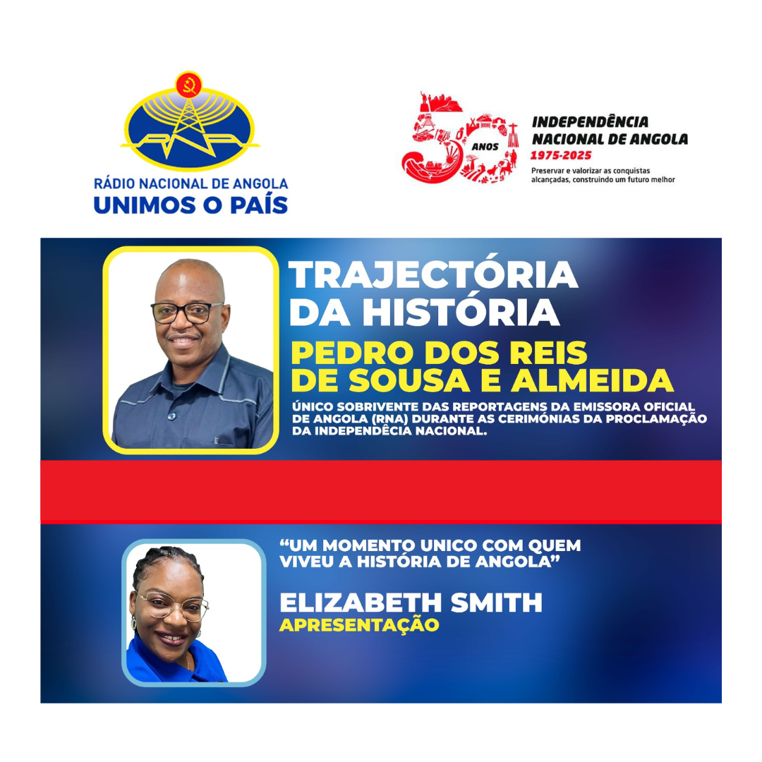 Trajectória da História, Dr. Pedro de Almeida