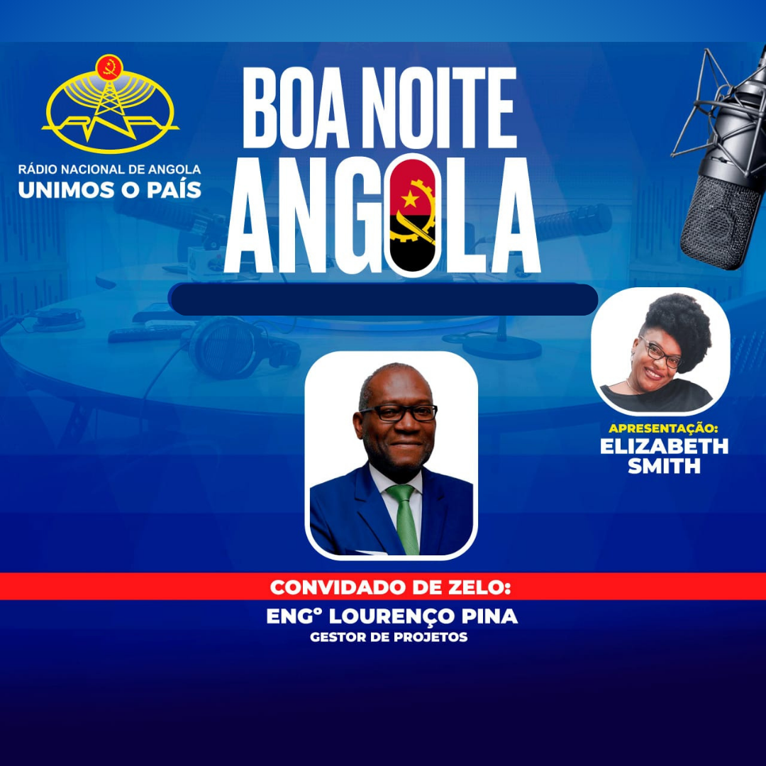 Convidado de Zelo, com Lourenço Pina
