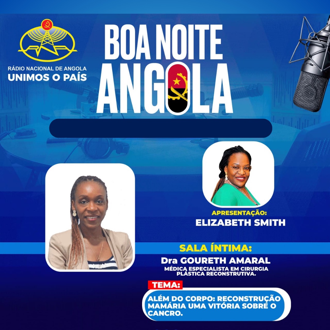 Sala Intima com Goureth Amaral