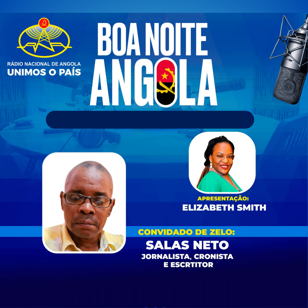 Convidado de Zelo, Salas Neto