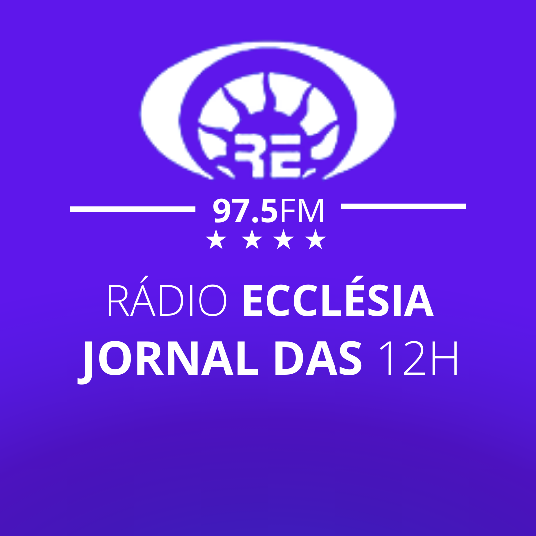 Jornal das 12h, edição de 25 de setembro de 2025